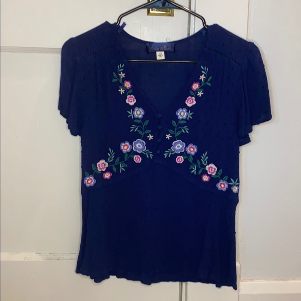 Floral